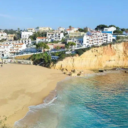Lejlighed Paradise By Becherish Olhos de Agua (Albufeira)