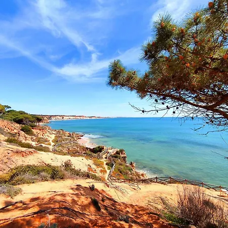 Paradise By Becherish Olhos de Agua (Albufeira)